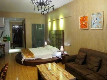 Changdao Hotel Kunming Kama Branch 外观 照片